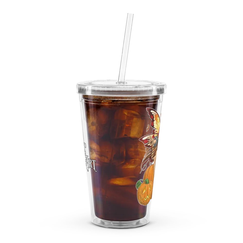 Masquerade Faery - SFA Double Wall Tumbler product image (12)