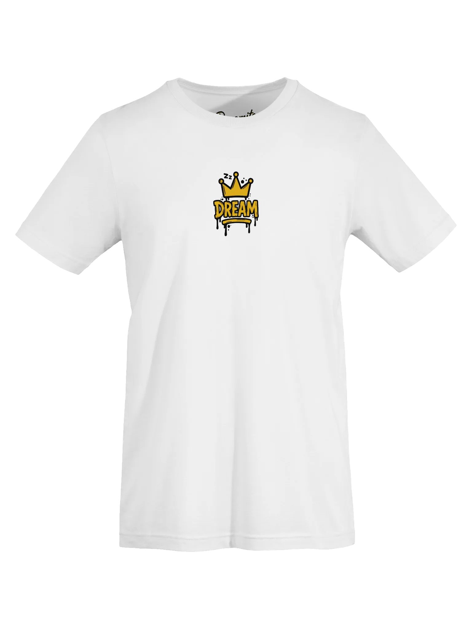 DREAM! - Supersoft T-Shirt product image (2)
