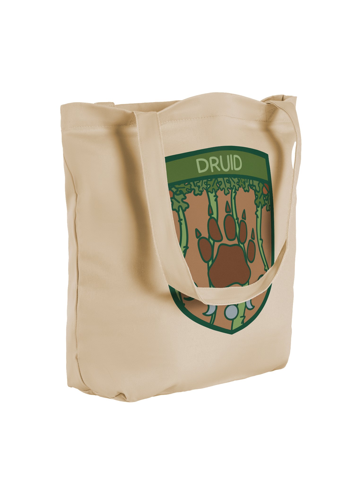 Druid Tote Bag product image (2)