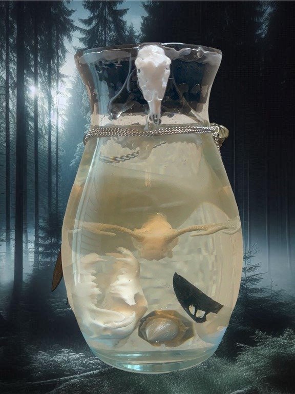 Portable Mistentity product image (1)