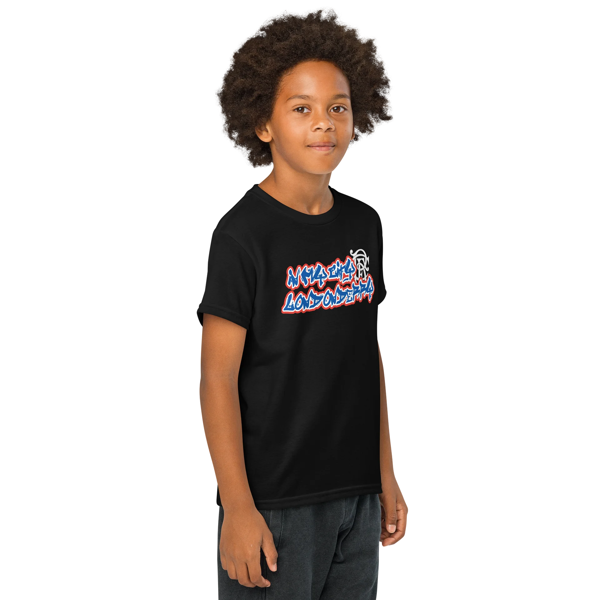 UBC "Londonderry" Cubs Tee product image (1)