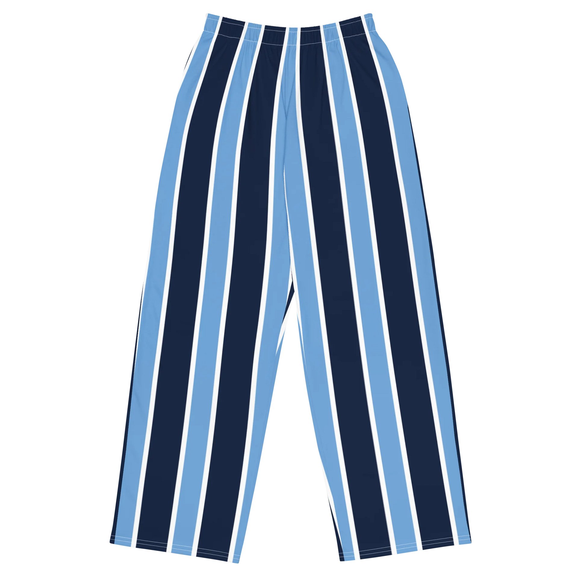 Rebel Comfort Striped Pants product image (1)