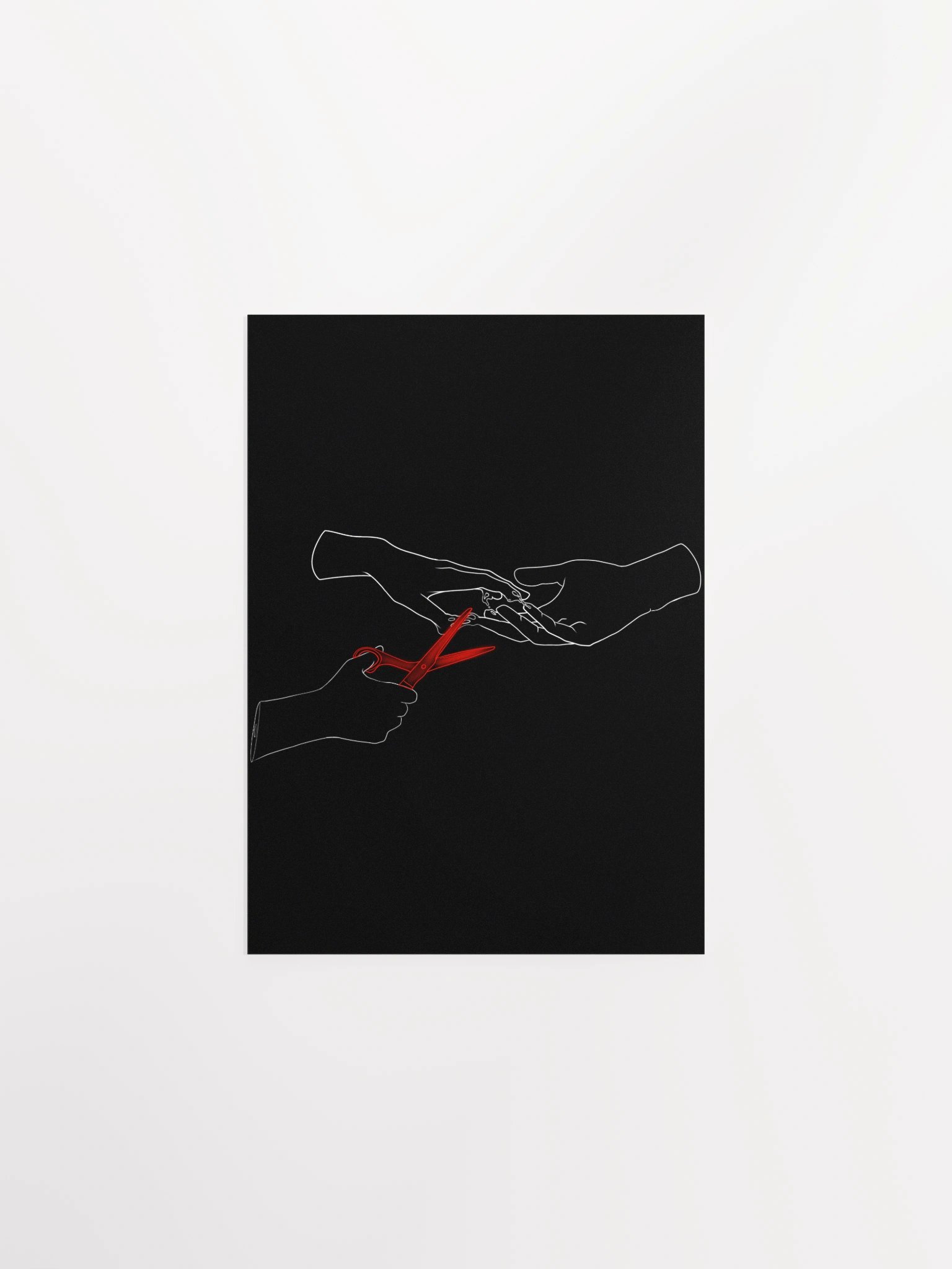 Disconnect (poster) product image (5)