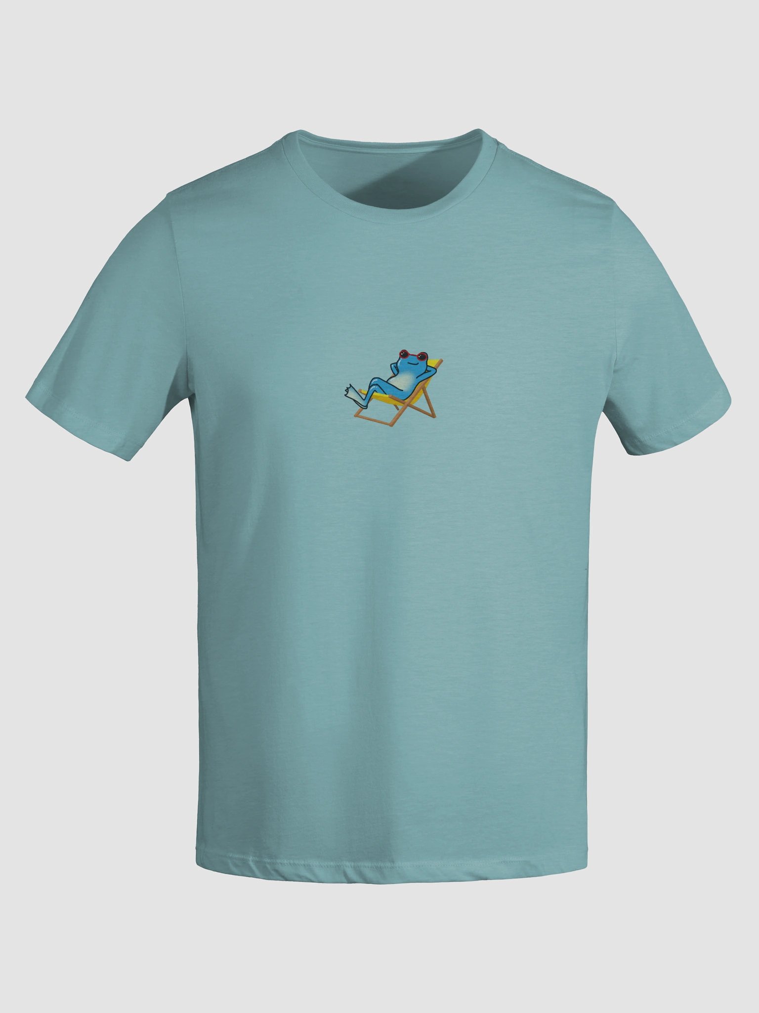 Hot Froge Summer Catchin' Rays Tee product image (7)