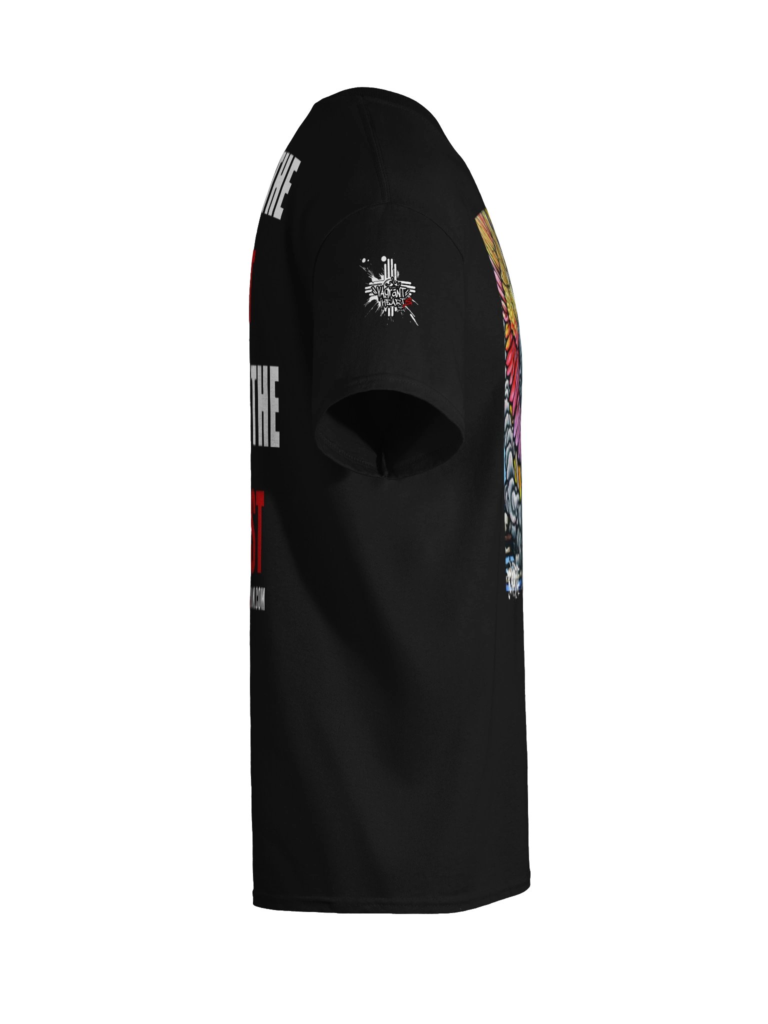 VH Jesus Wept product image (10)