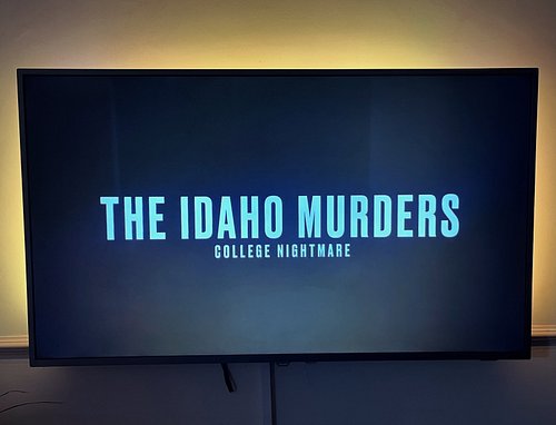 What did we think? 🤔💭

#truecrime #truecrimecommunity #netflixcrimedocumentary #truecrimedocumentary #crimecase