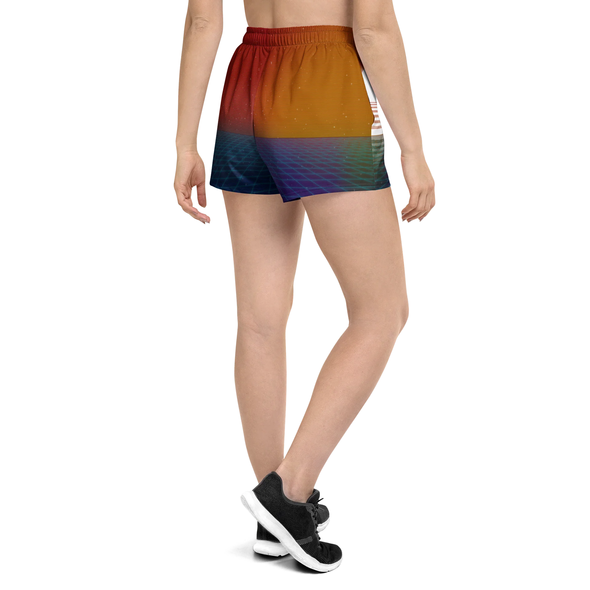 VST Vaporwave Shorts product image (4)