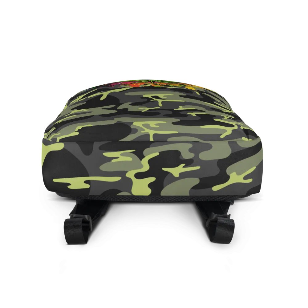 AROW backpack product image (4)
