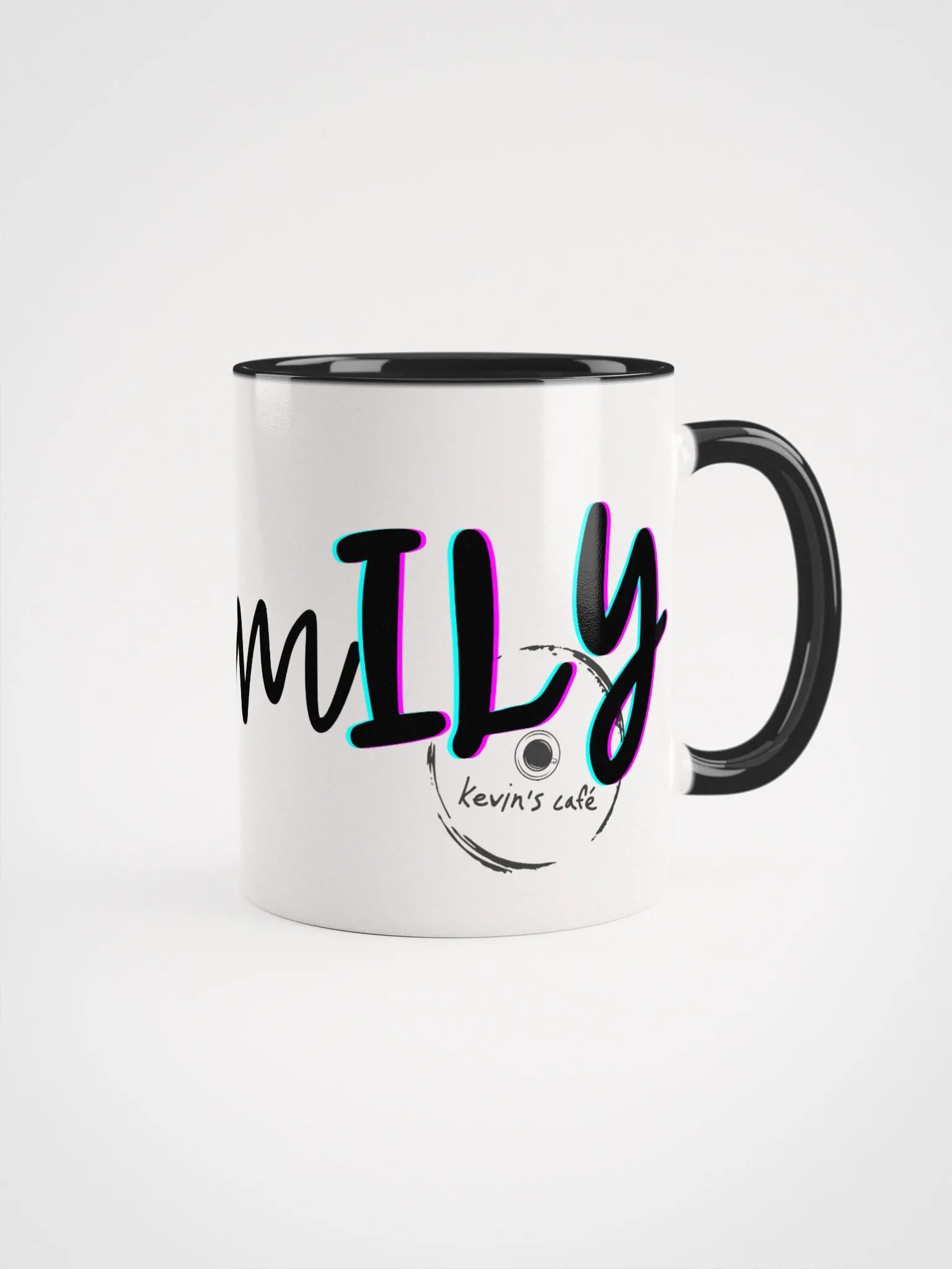 CaFamILY Mug product image (3)