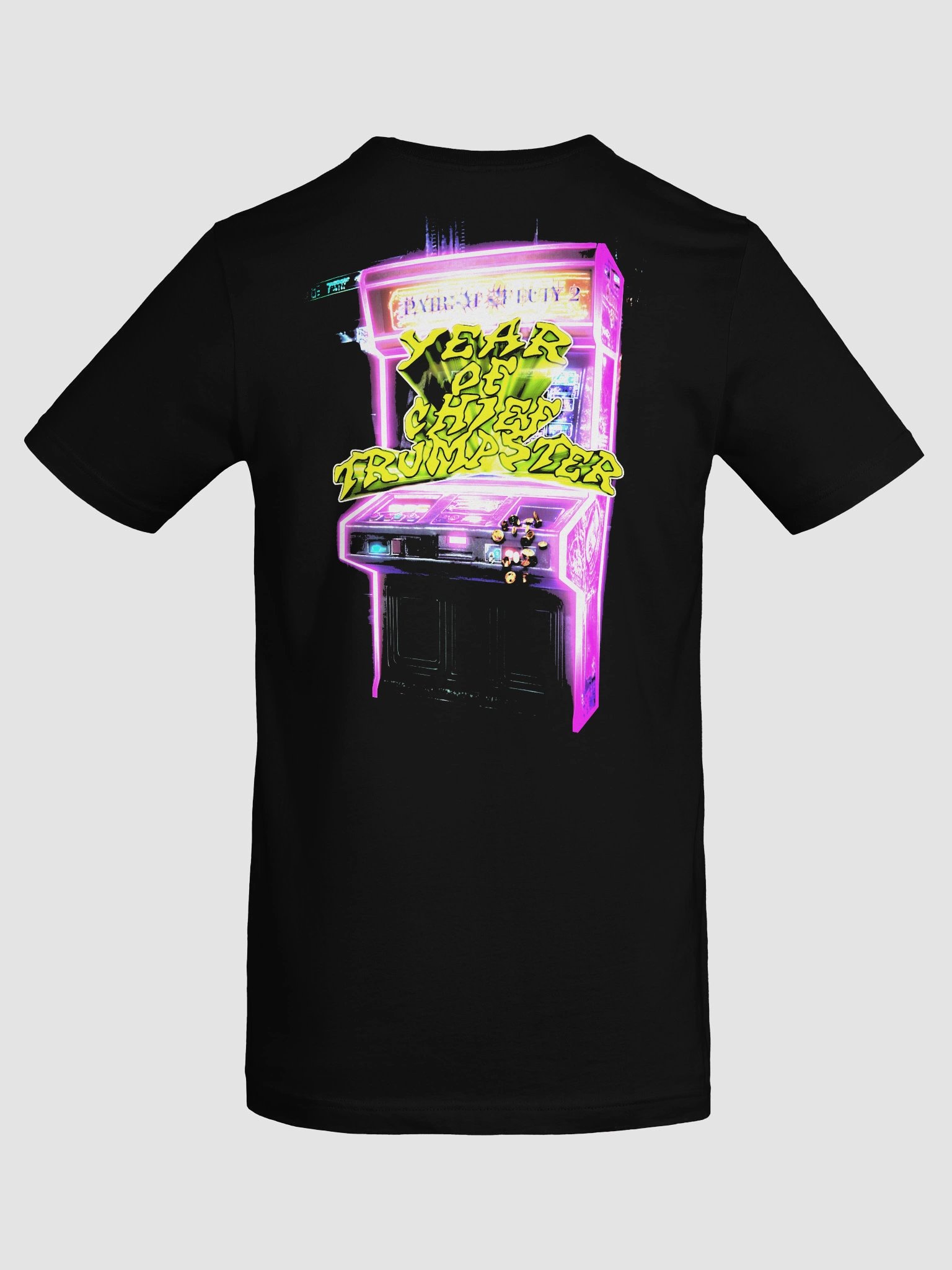 YOCT SHIRT product image (8)