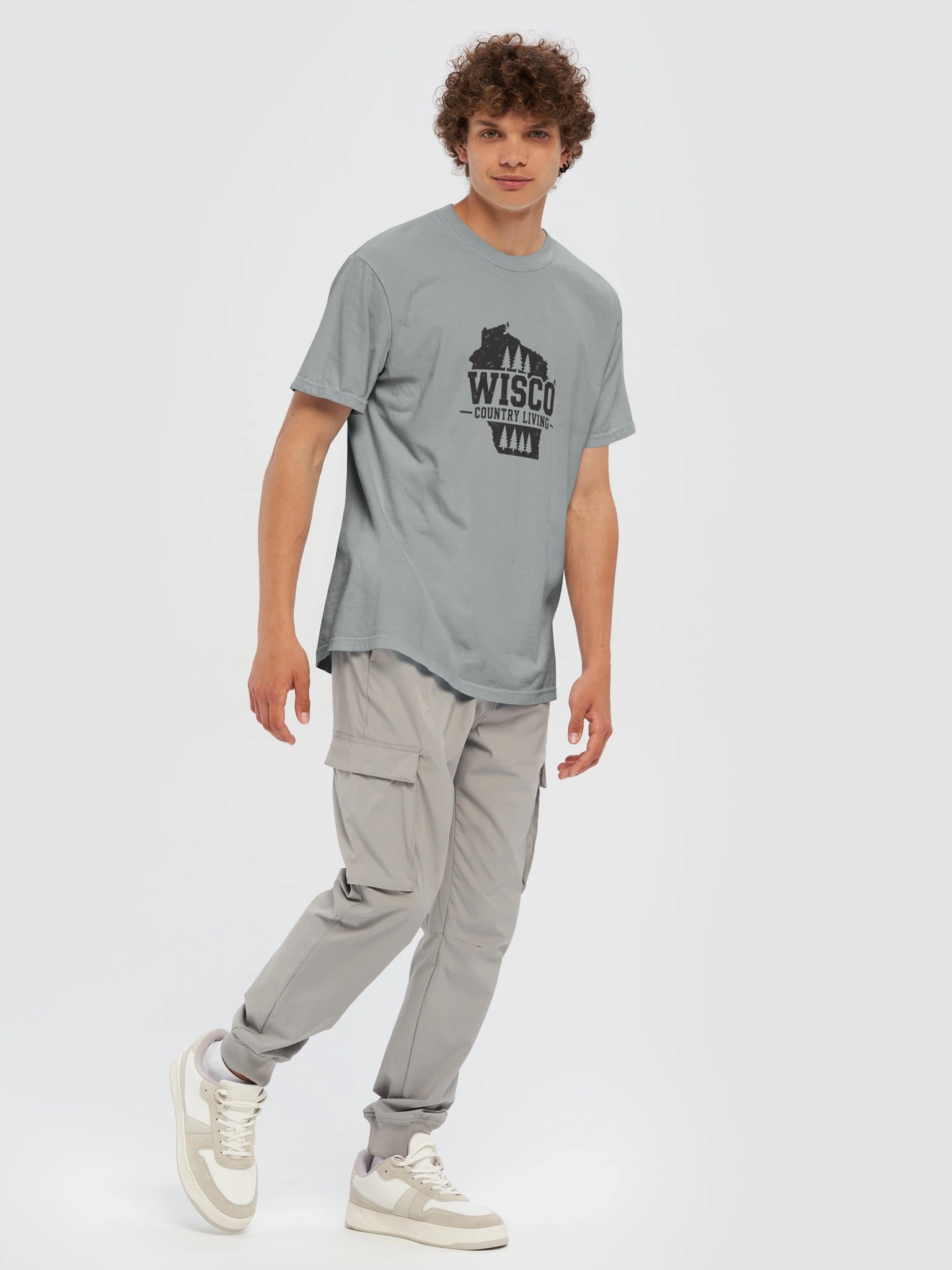 Wisco Country Living Tee product image (7)