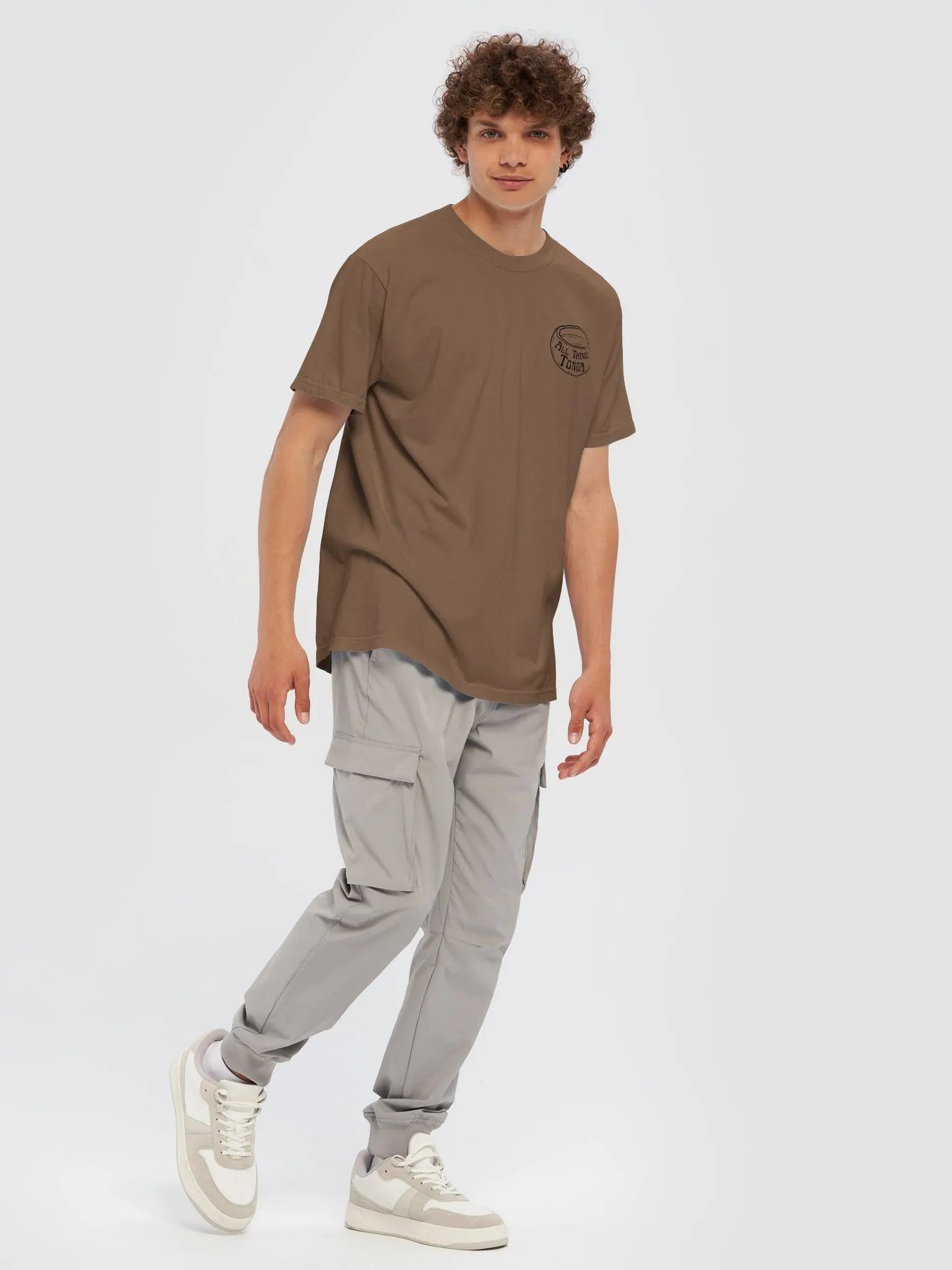 All Things Tonga Kava Tshirt product image (7)