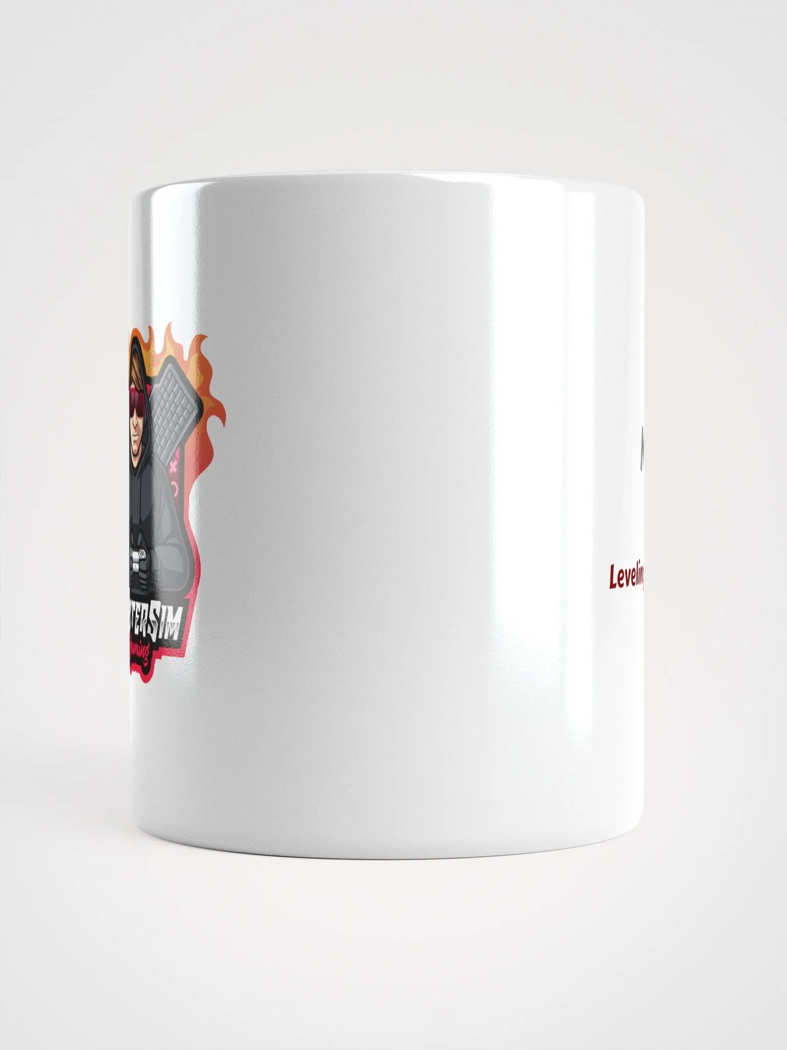 Logo slogan mug product image (5)