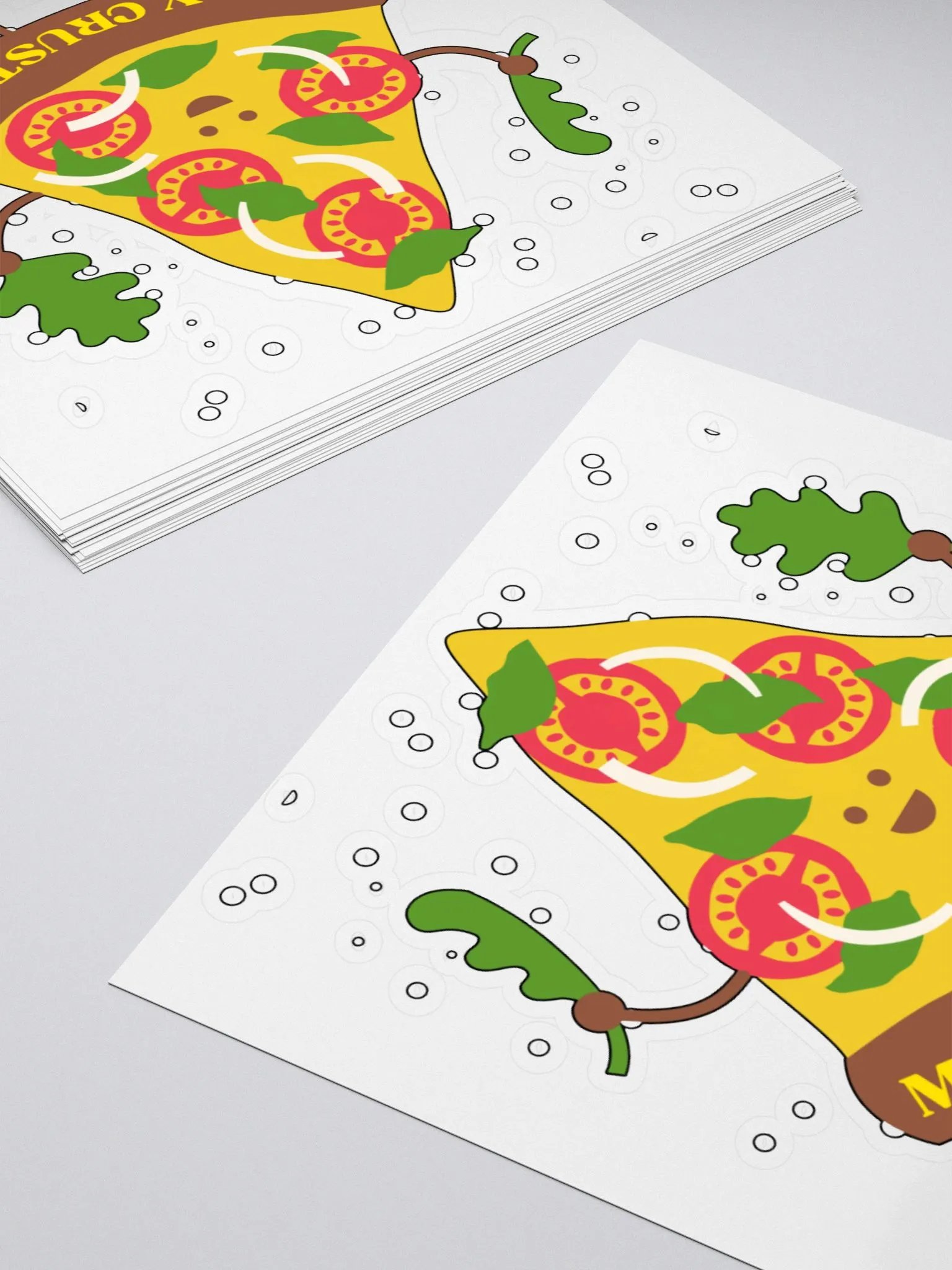MERRY CRUSTMAS product image (10)