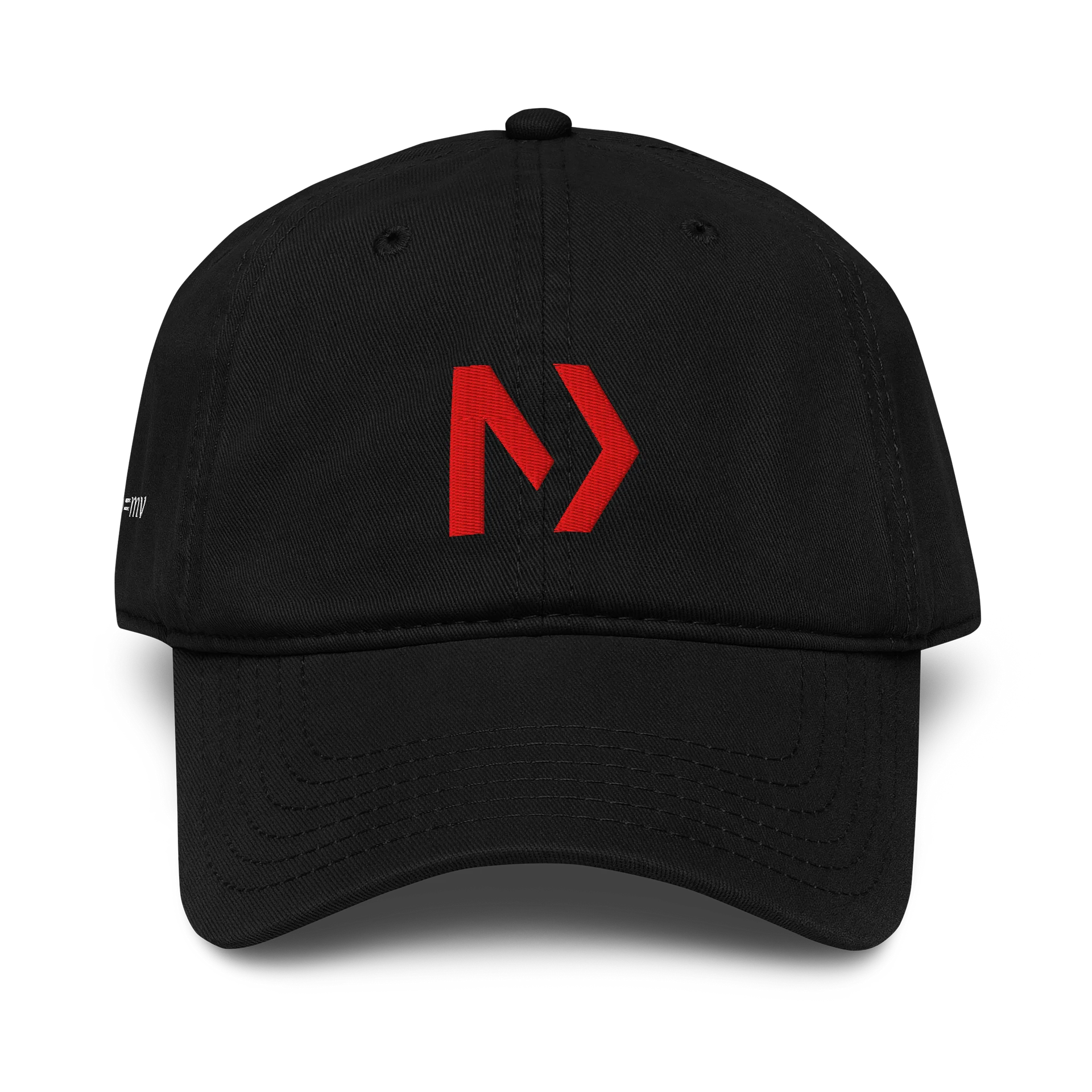 Momentum Baseball cap product image (1)