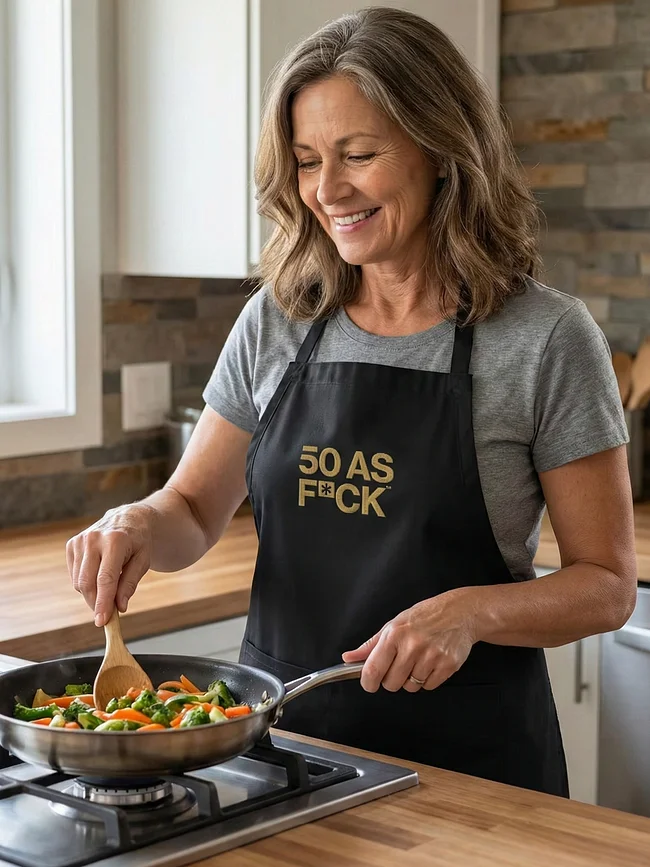 50th Birthday Gift Ideas