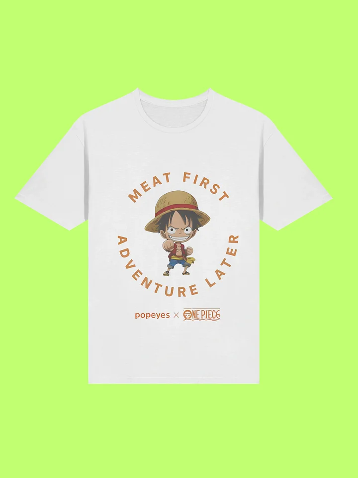 Popeyes One Piece Shirt product image (114)