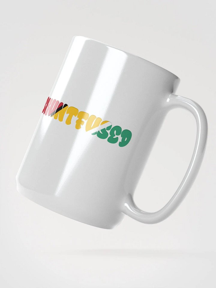 Skuntfused Guyana Mug product image (2)