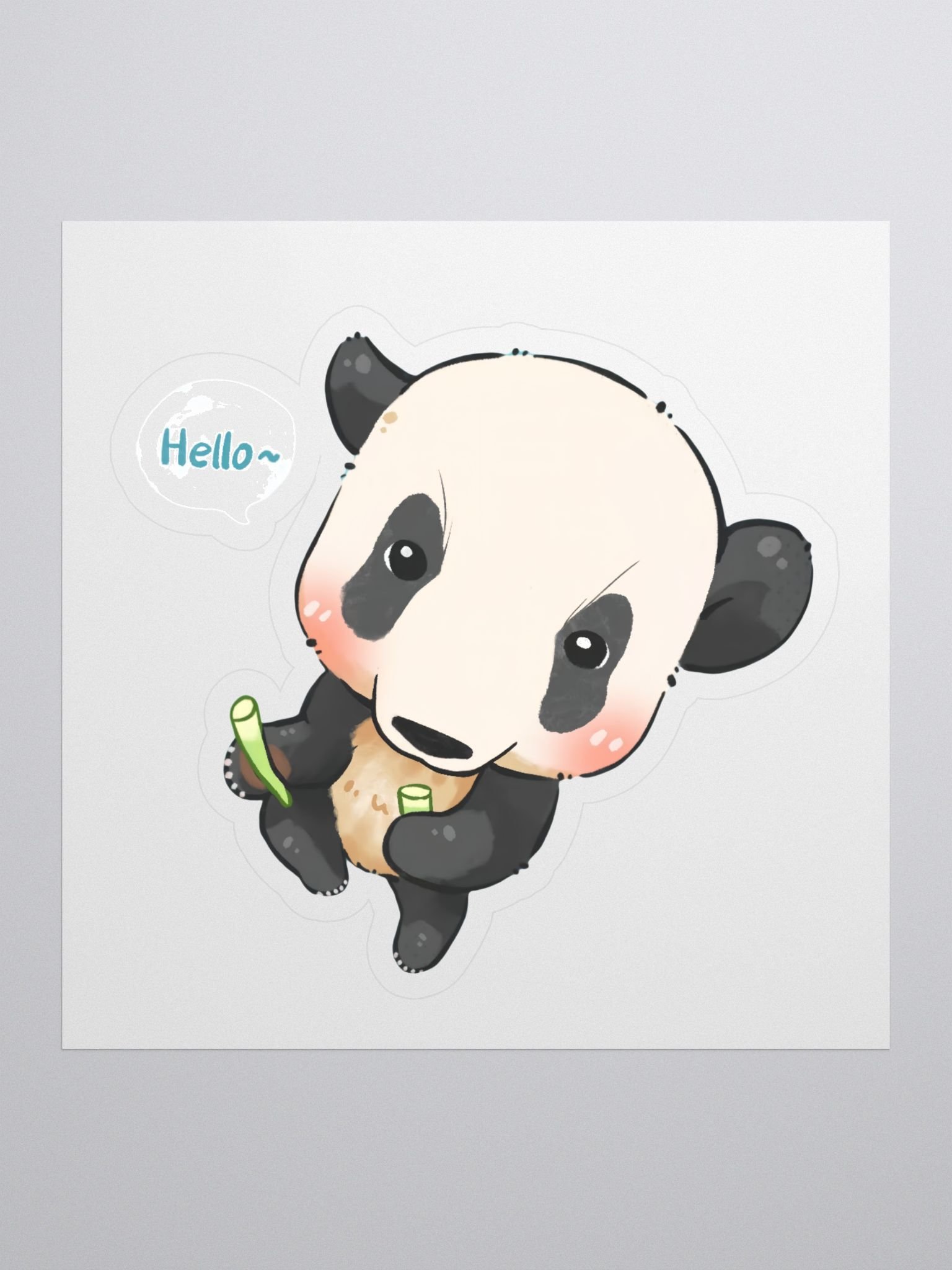 FUBAO🐼Giant Panda product image (1)
