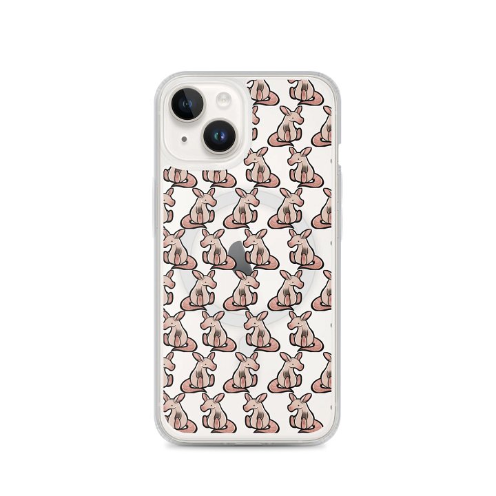 Aardvark MagSafe® iPhone Case product image (1)