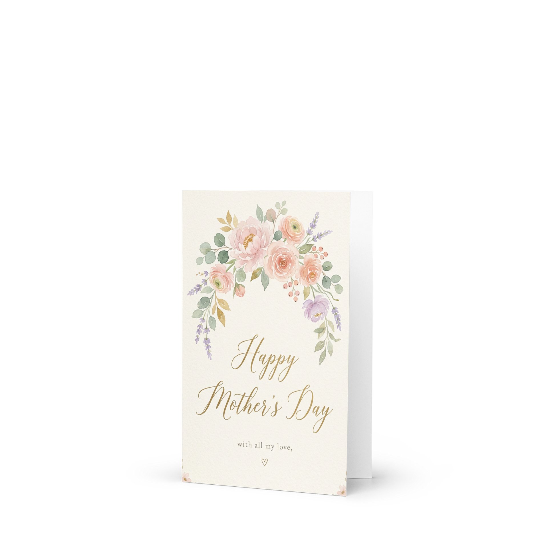 Beautiful Mothers Day Card product image (1)