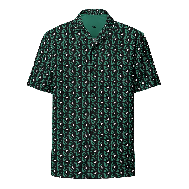 Fihawaii Shirt product image (1)