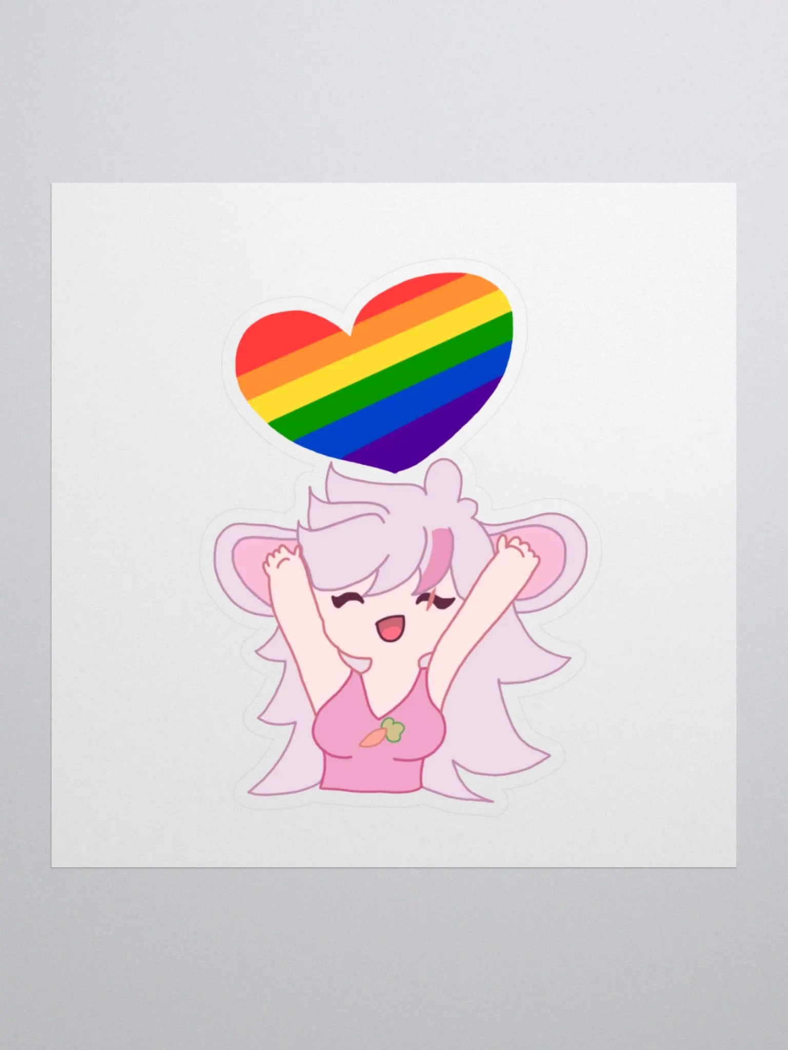 Pride Love product image (1)