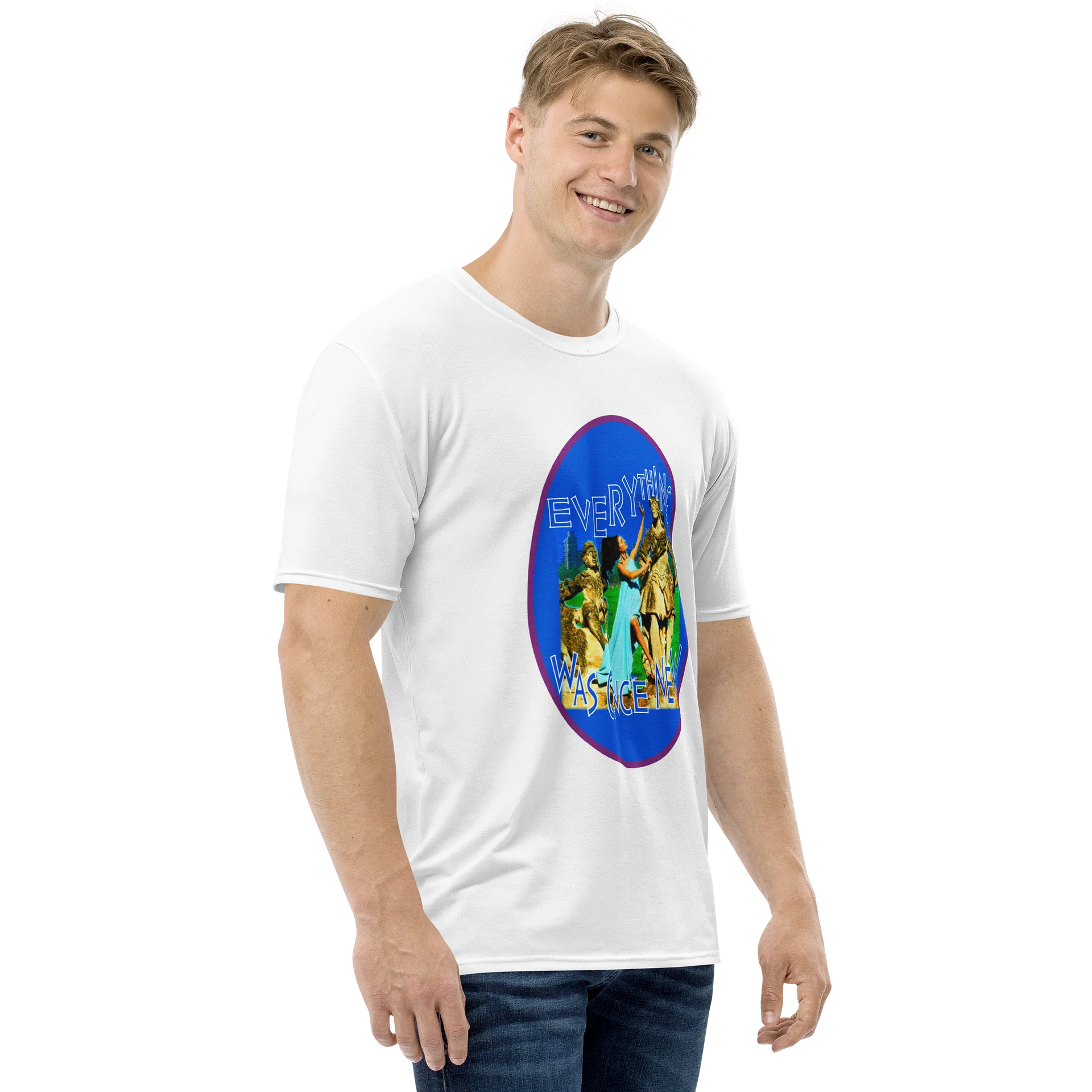 EVERYTHING WAS ONCE NEW product image (4)