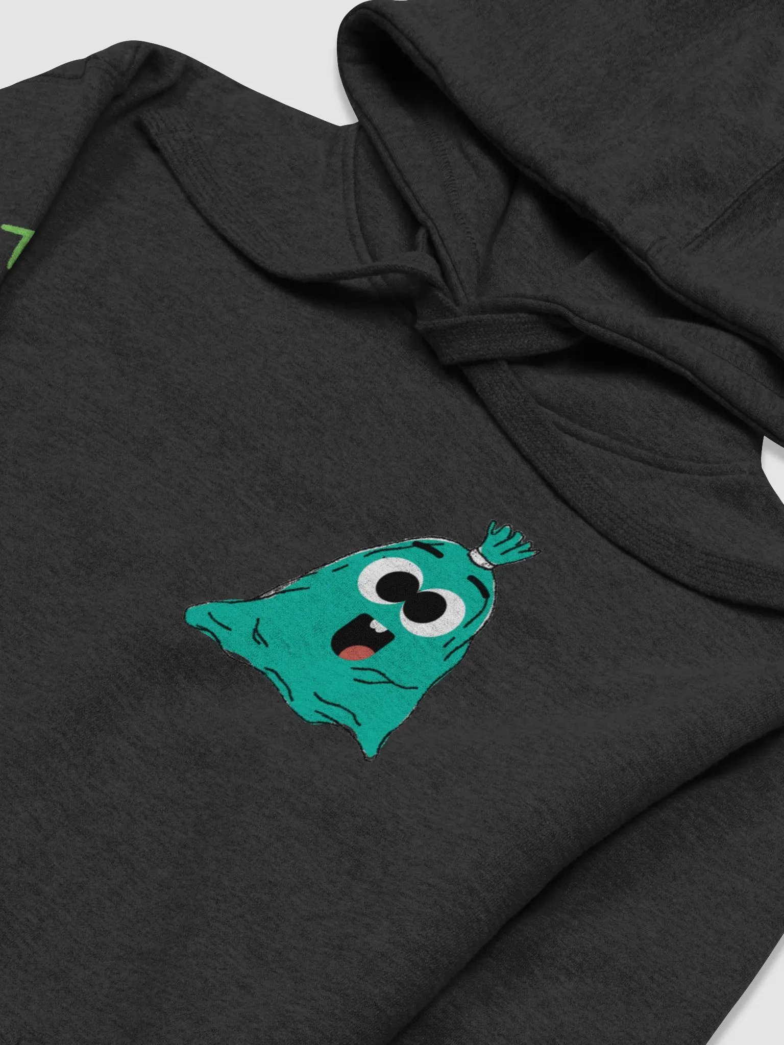 Trashta Hoodie product image (19)