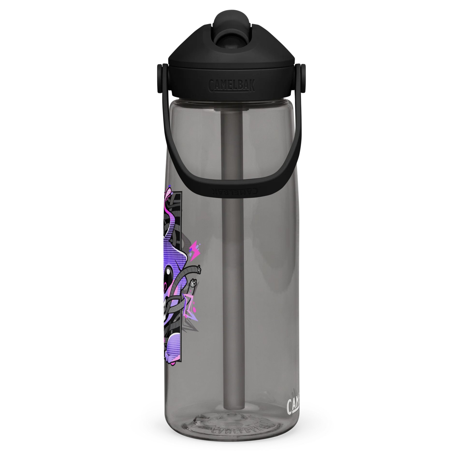 WIRED JORBO 25 oz CAMELBAK WATER BOTTLE product image (3)