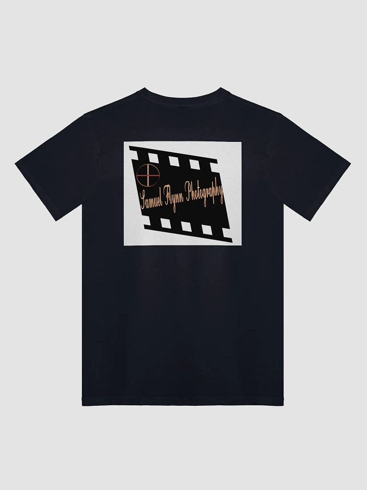 SAMUEL FLYNN PHOTOGRAPHY Premium Tee product image (8)