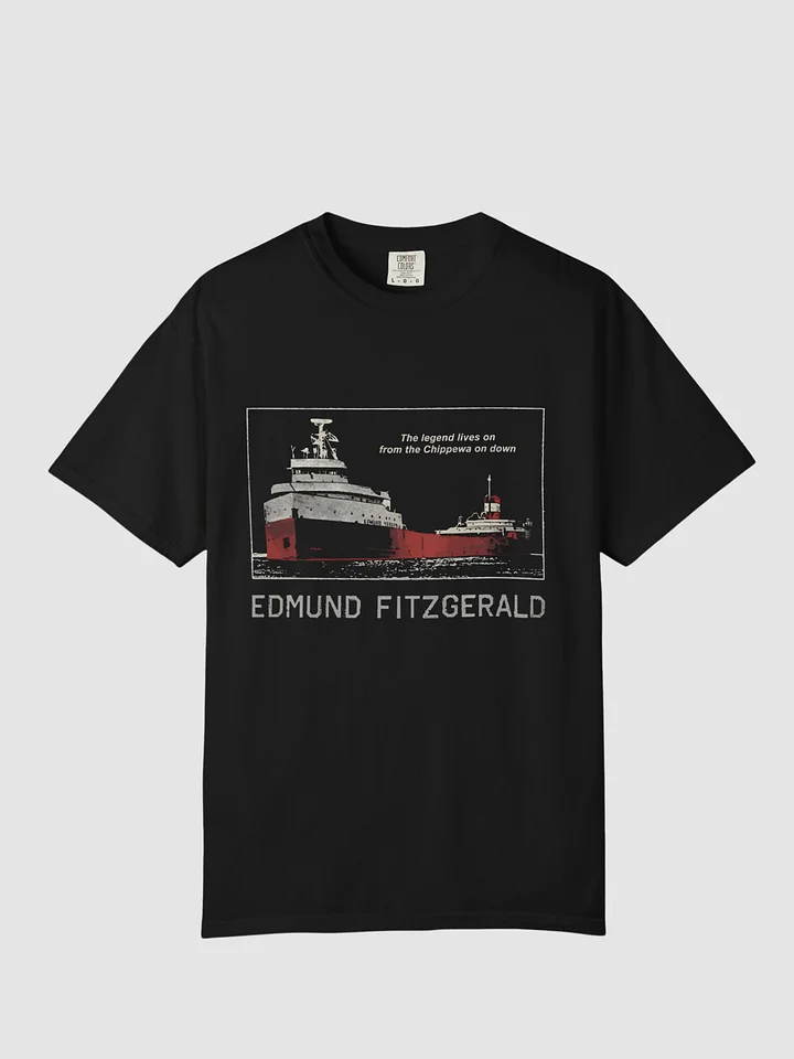 Tyler Bertuzzi Edmund Fitzgerald Shirt product image (152)