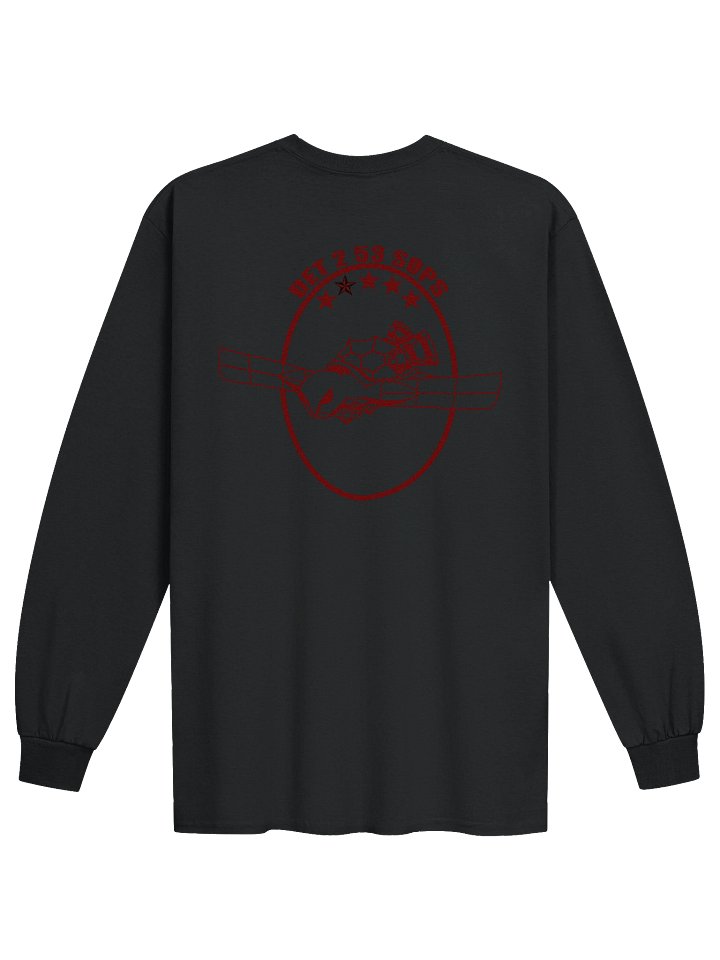 Long Sleeve PT Shirt product image (2)