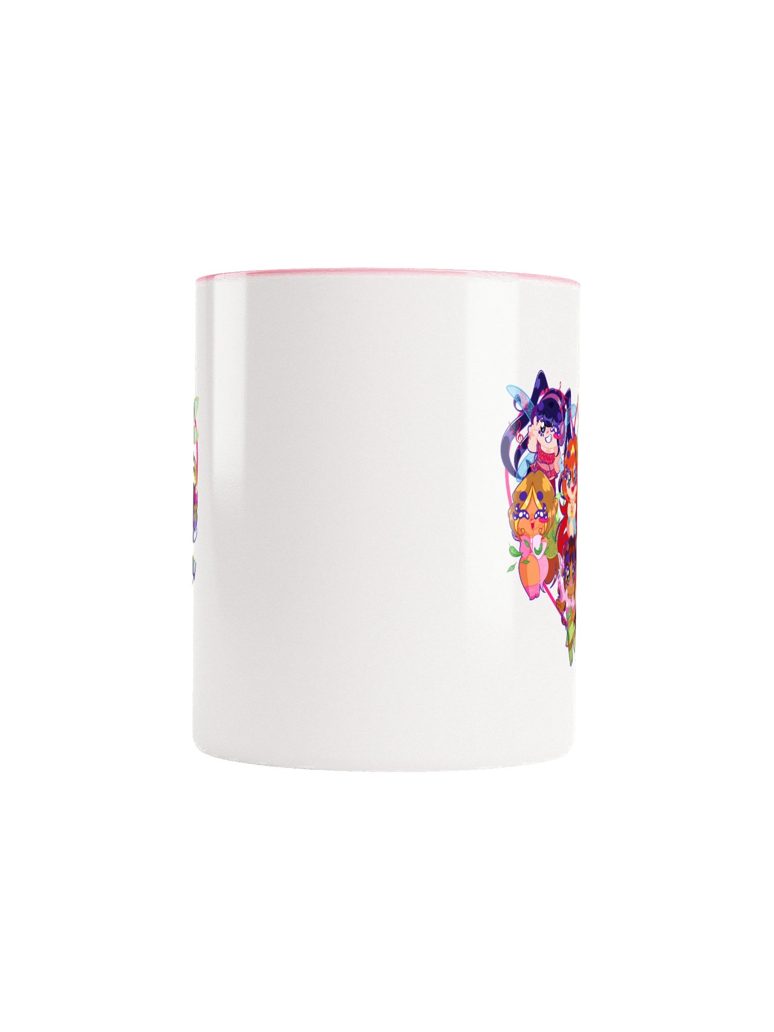 Winx Club Chibi Charmix Mug product image (5)