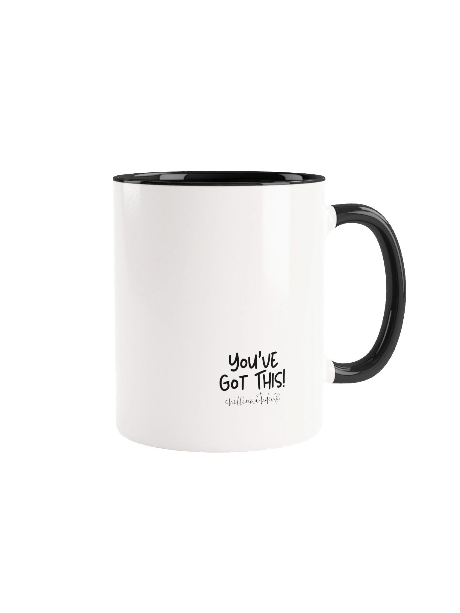 Words Are Hard - Mug product image (1)