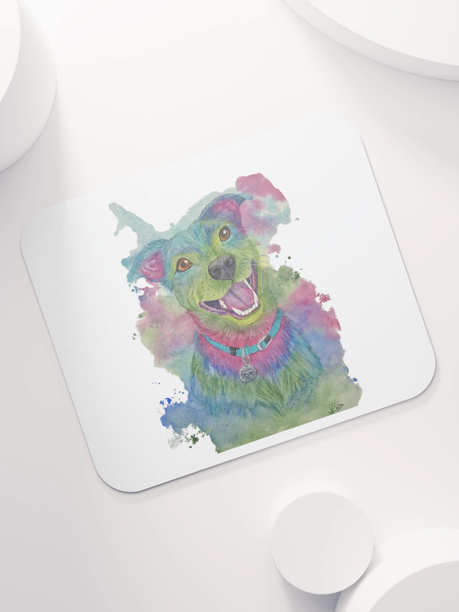 Faye Mouse Pad product image (7)