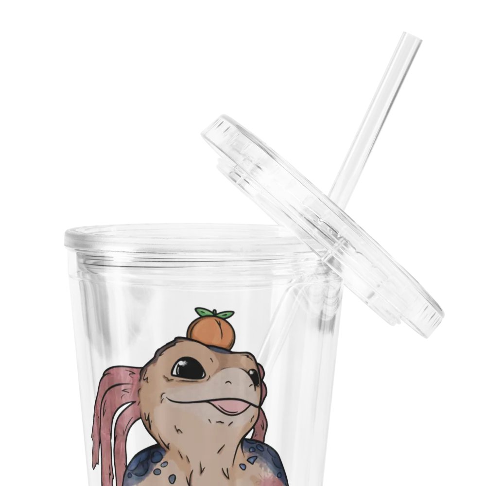 Baby Boi Tumbler product image (1)