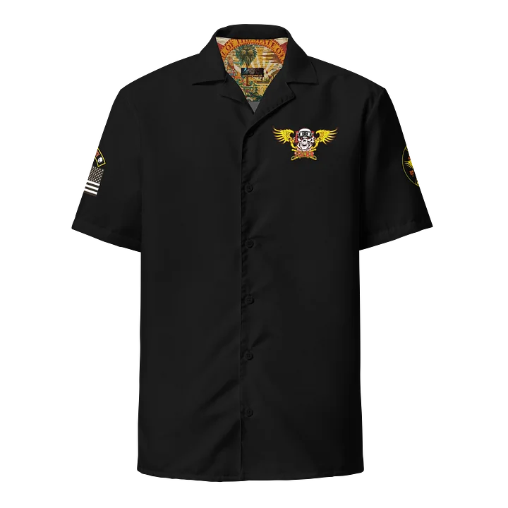 USCRA Official Club Shirt product image (1)