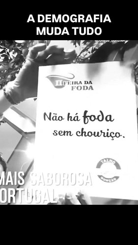 O brasileiro transforma tudo em zoeira. Somos mais braçais e intelectuais. Por isso a comunicação pode ser transformada em um...