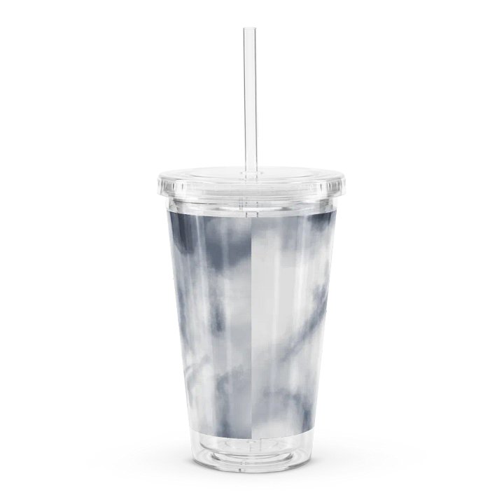 Love Struck Condom Double Wall Tumbler product image (2)