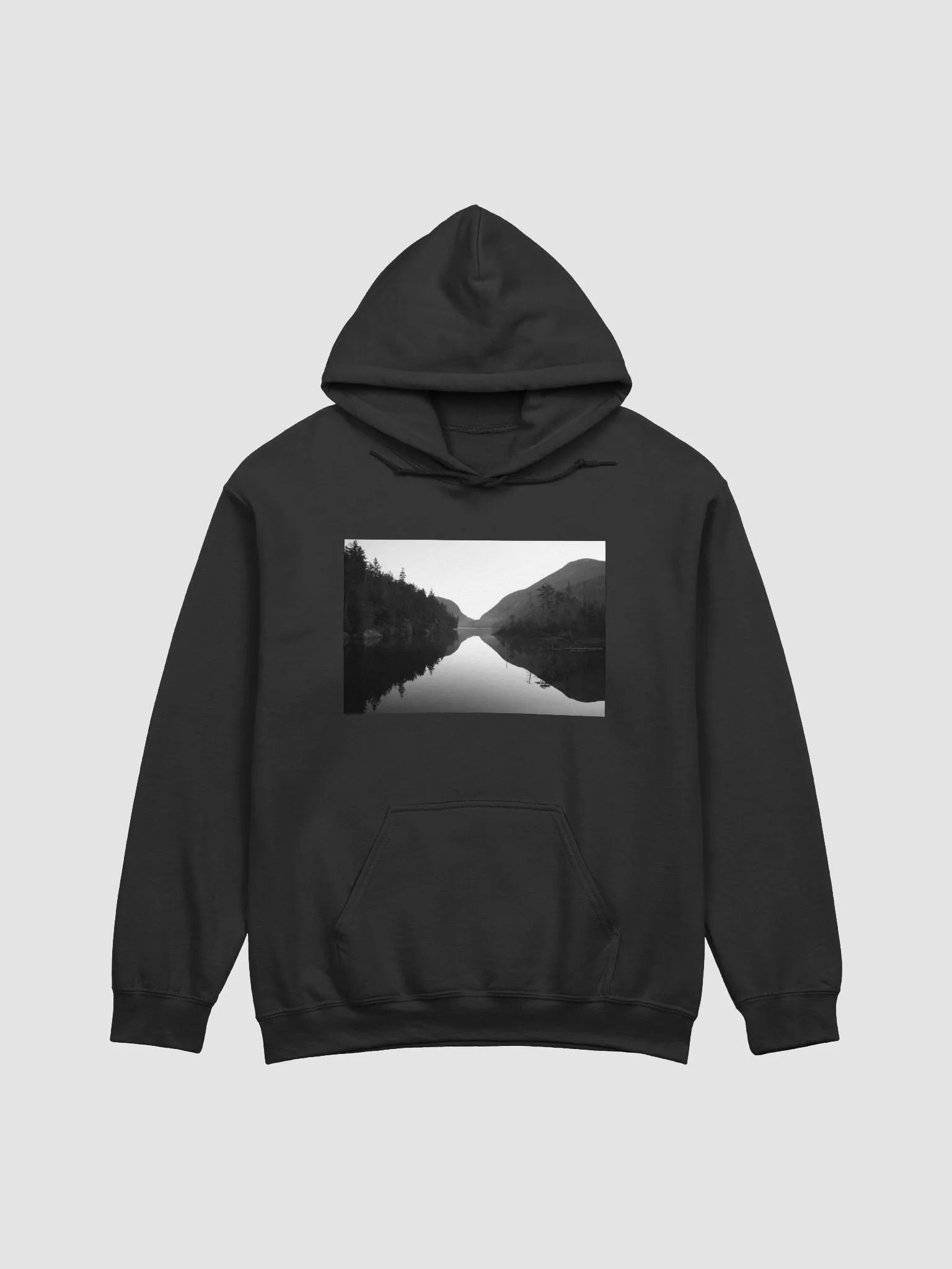 Rebmann Photography Hoodie: Adirondack Mountains product image (7)