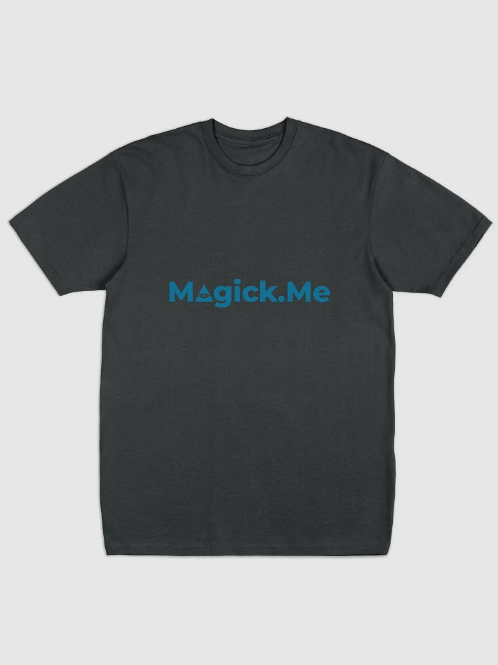 Magick.Me Initiate Tee product image (1)