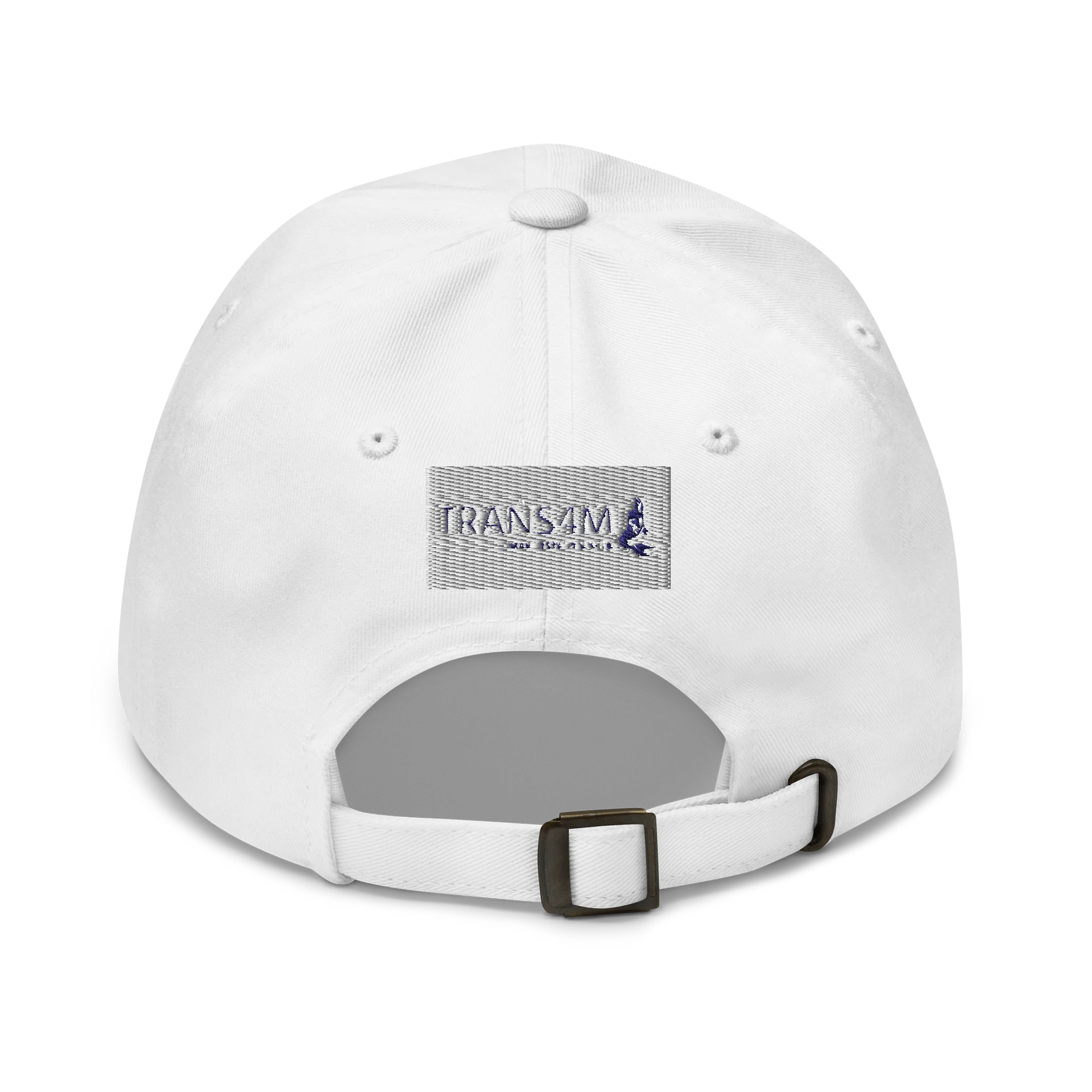 Casquette « Sprint & Drapeau – Le PACTE 241 » product image (6)