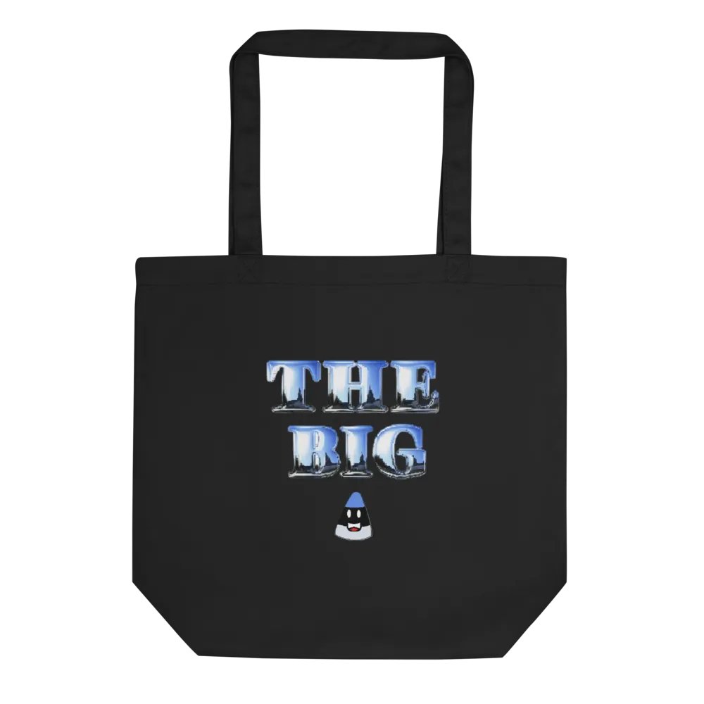 THE BIG CANDY - Tote Bag product image (1)