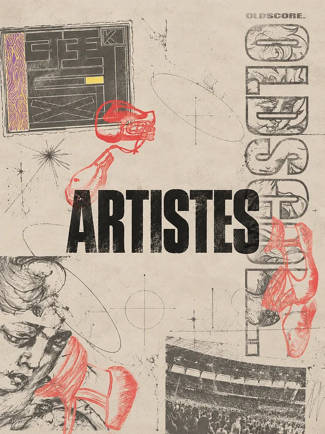 Artistes 