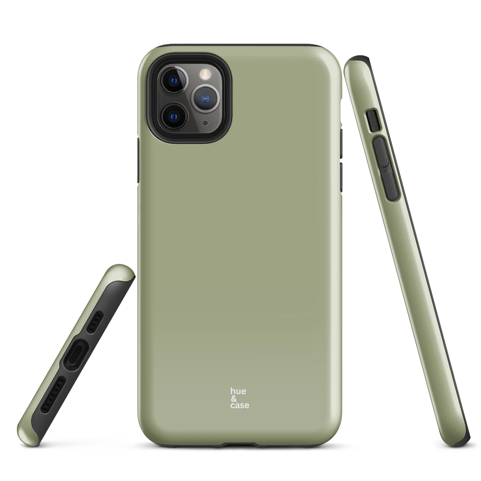 Botanical: Tough Case for iPhone product image (1)