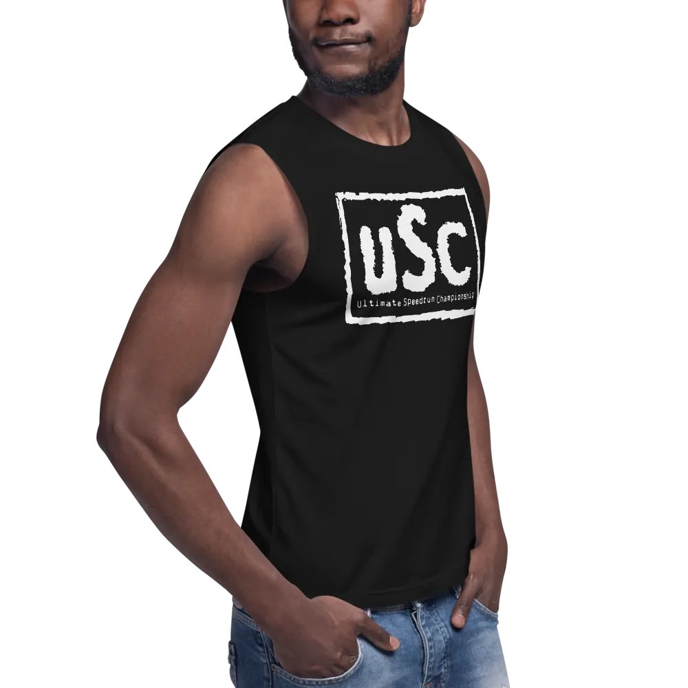 USC Flashback | Unisex Tank Top product image (8)