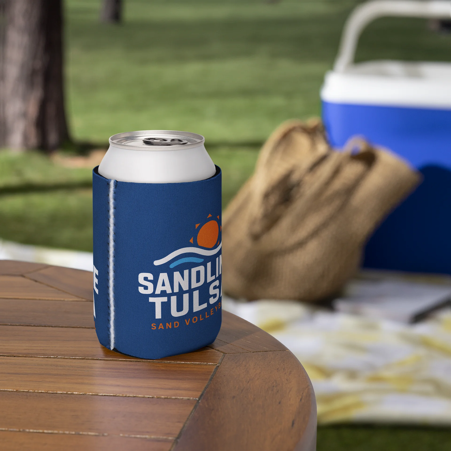Sandline Coozie product image (5)