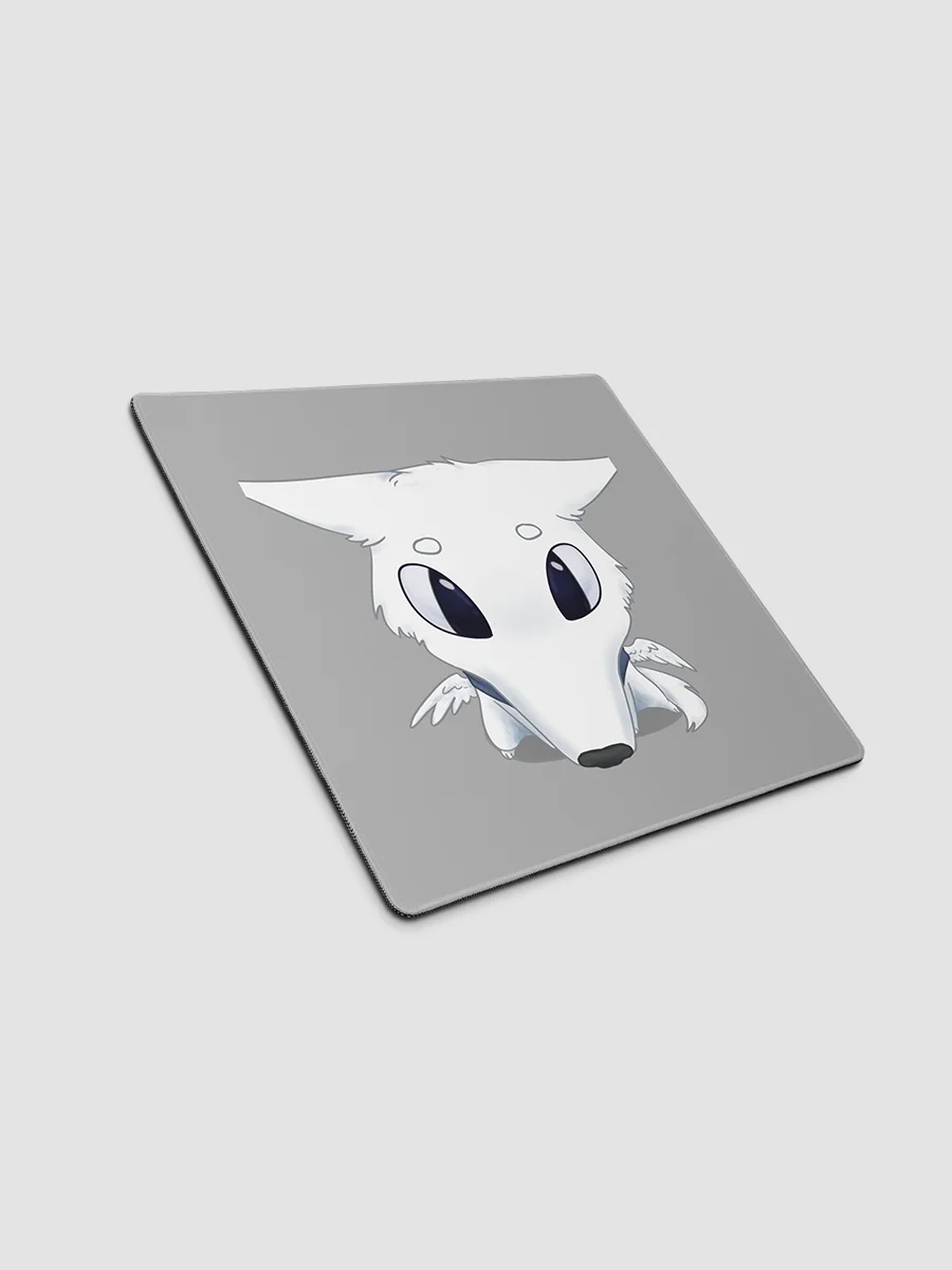 Didn't I do it for you Gaming Mouse Pad product image (2)