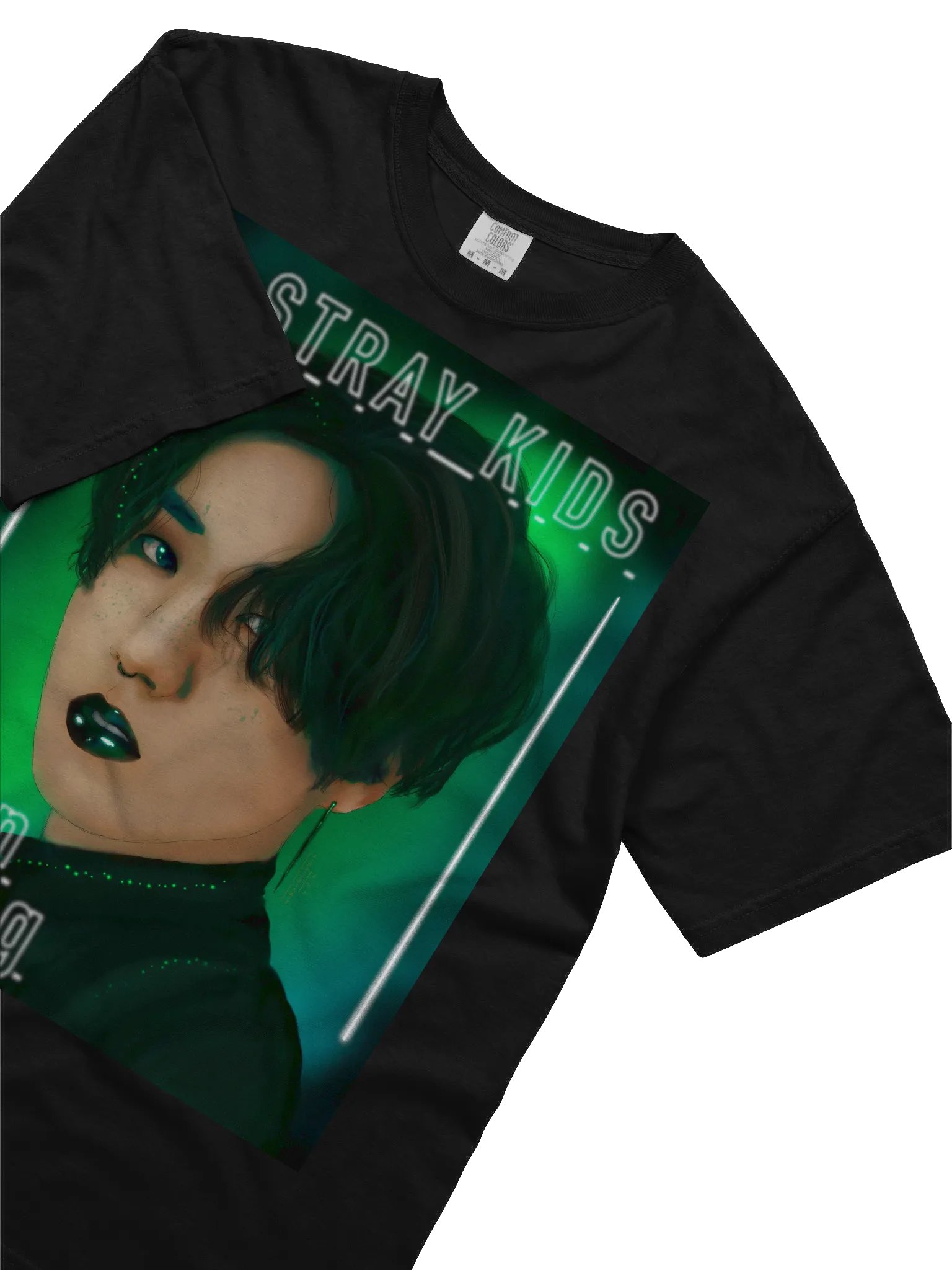 Han Jisung T-Shirt product image (18)